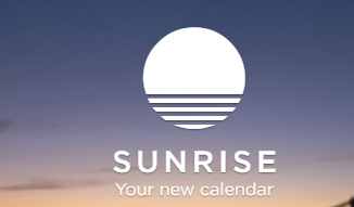 Sunrise Calendar