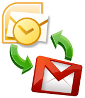outlook-gmail